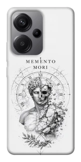 Чехол на Xiaomi Redmi Note 13 Pro+ Tattoo ver.5 фото 1 из 1