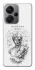 Чехол на Xiaomi Redmi Note 13 Pro+ Tattoo ver.5 фото 1 из 1