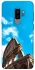 Чехол на Samsung Galaxy S9+ coliseum фото 1 из 1