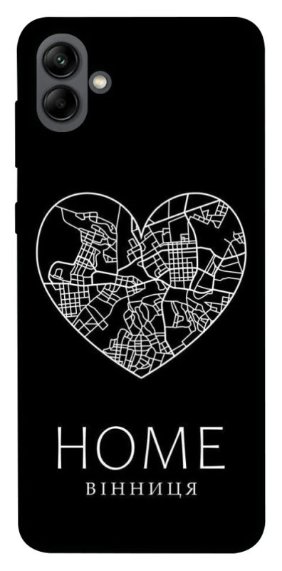 Чохол на Samsung Galaxy A04 Вінниця Home фото 1 з 1