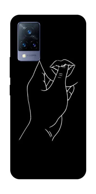 Чохол на Vivo V21 Passion фото 1 з 1