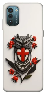 Чехол на Nokia G21 Мотанка надежды 3D фото 1 из 1