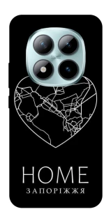 Чохол на Xiaomi Redmi Note 15 Pro+ 5G Запоріжжя Home фото 1 з 1