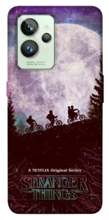 Чохол на Realme GT2 Stranger Things ver.34 фото 1 з 1