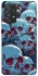Чохол на Samsung Galaxy A52 4G / A52 5G Skulls v2 фото 1 з 1
