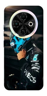 Чехол на TECNO Spark 30C F-1 ver.8 фото 1 из 1