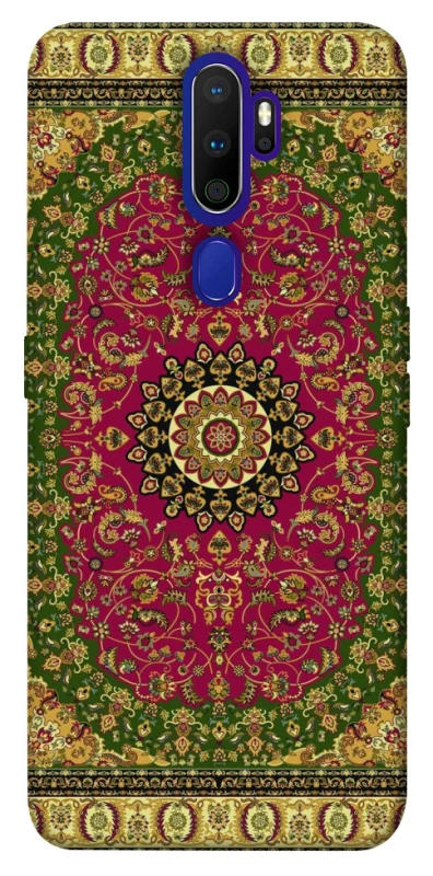 Чохол на Oppo A5 (2020) / Oppo A9 (2020) Килим v13 фото 1 з 1