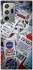 Чехол на Samsung Galaxy Note 20 Ultra NASA ver.4 фото 1 из 1