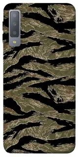 Чехол на Samsung A750 Galaxy A7 (2018) Camouflage v23 фото 1 из 1