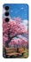 Чехол на Samsung Galaxy S25+ Sakura фото 1 из 1