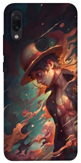 Чохол на Xiaomi Redmi Note 7 / Note 7 Pro / Note 7s Luffy фото 1 з 1