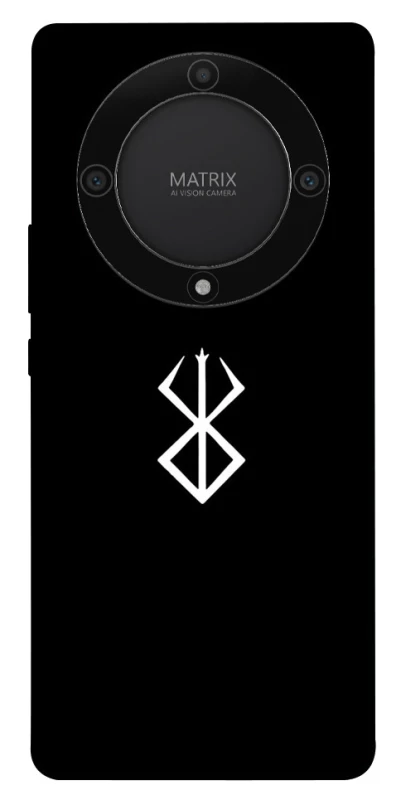 Чехол на Huawei Magic5 Lite Метка Берсерка фото 1 из 1