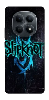 Чохол на Xiaomi Redmi Note 15 4G/5G (EU) Slipknot ver.2 фото 1 з 1