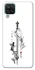Чохол на Samsung Galaxy M12 Tattoo ver.6 фото 1 з 1