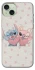 Чехол на Apple iPhone 15 Plus (6.7") Stitch ver.29 фото 1 из 1