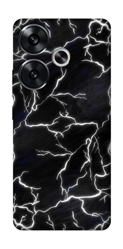 Чохол на Xiaomi Poco F6 Abstract ver.5 фото 1 з 1