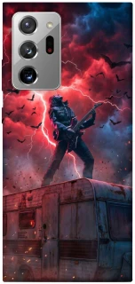 Чохол на Samsung Galaxy Note 20 Ultra Stranger Things ver.45 фото 1 з 1