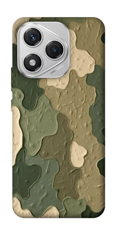 Чохол на Honor 400 Lite Camouflage v26 фото 1 з 1