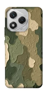 Чохол на Honor 400 Lite Camouflage v26 фото 1 з 1