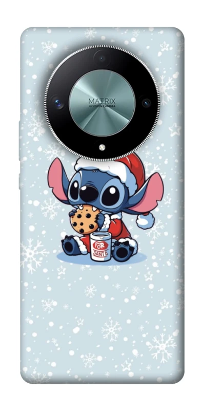 Чохол на Huawei Magic6 Lite Stitch ver.21 фото 1 з 1