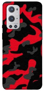 Чохол на OnePlus 9 Pro Camouflage v15 фото 1 з 1