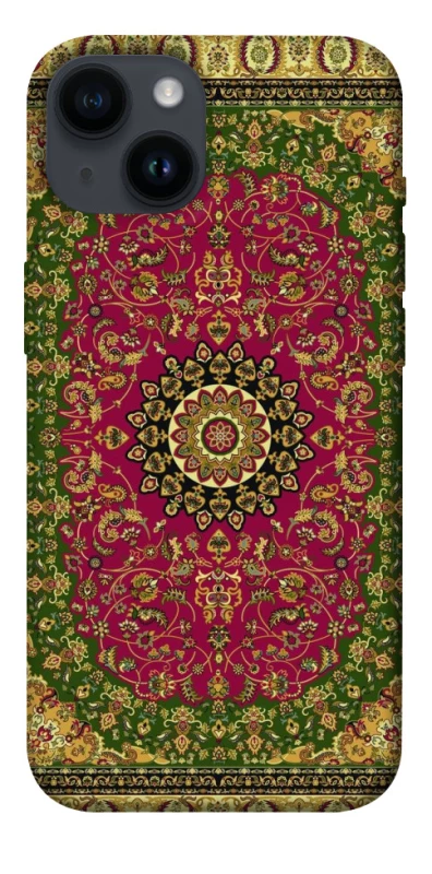 Чехол на Apple iPhone 14 (6.1") Килим v13 фото 1 из 1