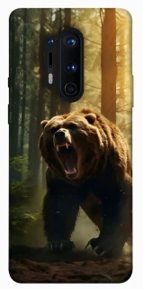 Чехол на OnePlus 8 Pro Bear V3 фото 1 из 1