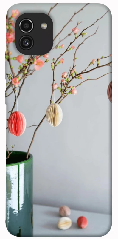 Чехол на Samsung Galaxy A03 Chicks фото 1 из 1