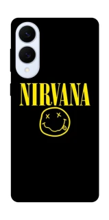 Чохол на Samsung Galaxy S25 Edge Nirvana ver.1 фото 1 з 1