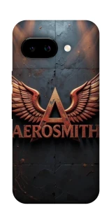 Чехол на Google Pixel 9a Aerosmith фото 1 Чехол на Google Pixel 9a Aerosmith фото 1 из 1