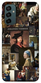 Чехол на Samsung Galaxy M34 5G Johannes Vermeer фото 1 из 1