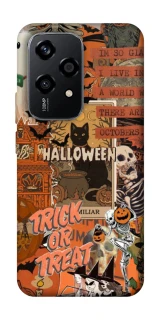 Чохол на Honor 200 Lite Halloween Style ver.3 фото 1 з 1