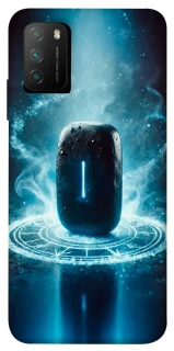 Чохол на Xiaomi Poco M3 Руна Іса фото 1 з 1