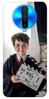 Чехол на Xiaomi Poco X2 New Harry Potter ver.1 фото 1 из 1