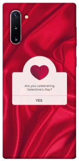 Чохол на Samsung Galaxy Note 10 Love aesthetic ver.1 фото 1 з 1