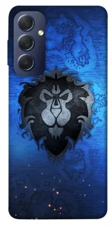 Чохол на Samsung Galaxy M54 5G Warcraft v1 фото 1 з 1