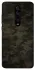 Чехол на Xiaomi Redmi K20 / K20 Pro / Mi9T / Mi9T Pro Camouflage v22 фото 1 из 1