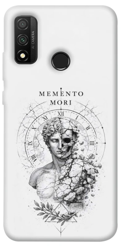 Чохол на Huawei P Smart (2020) Tattoo ver.5 фото 1 з 1