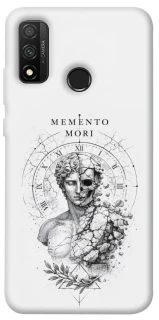 Чехол на Huawei P Smart (2020) Tattoo ver.5 фото 1 из 1