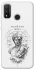 Чохол на Huawei P Smart (2020) Tattoo ver.5 фото 1 з 1