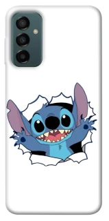 Чехол на Samsung Galaxy M13 4G Stitch ver.19 фото 1 Чехол на Samsung Galaxy M13 4G Stitch ver.19 фото 1 из 1