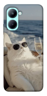 Чохол на Realme C33 Smile v3 фото 1 з 1