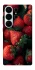 Чохол на Samsung Galaxy S26 Ultra Strawberry фото 1 з 1