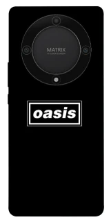 Чохол на Huawei Magic5 Lite Oasis logo фото 1 з 1