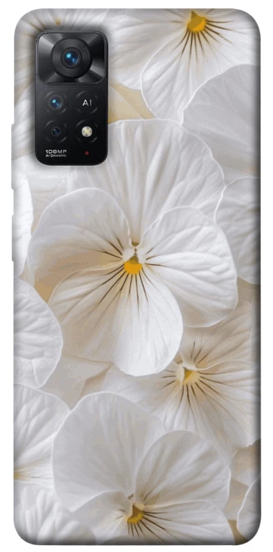 Чохол на Xiaomi Redmi Note 11 Pro 4G/5G Pastel Dreams фото 1 з 1