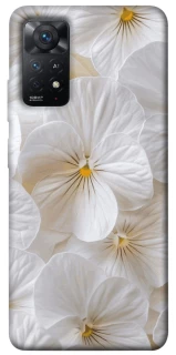 Чохол на Xiaomi Redmi Note 11 Pro 4G/5G Pastel Dreams фото 1 з 1