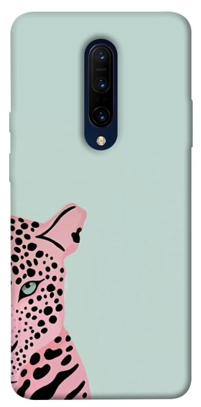 Чохол на OnePlus 7 Pro Leopard Art фото 1 з 1