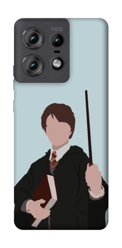Чохол на Motorola Edge 50 Pro Harry Potter v5 фото 1 з 1