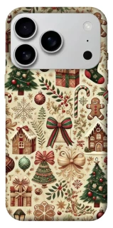 Чохол на Apple iPhone 17 Pro Max (6.9") Christmas mood ver.4 фото 1 з 1