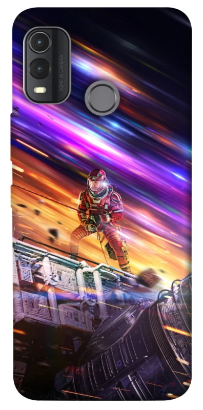 Чохол на Nokia G11 Plus Project Hail Mary ver.6 фото 1 з 1